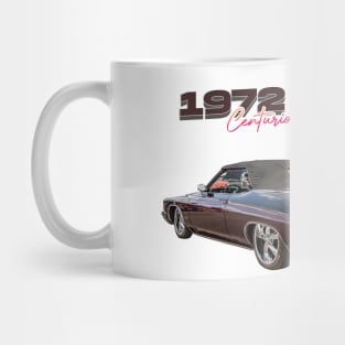 1972 Buick Centurion Convertible Mug